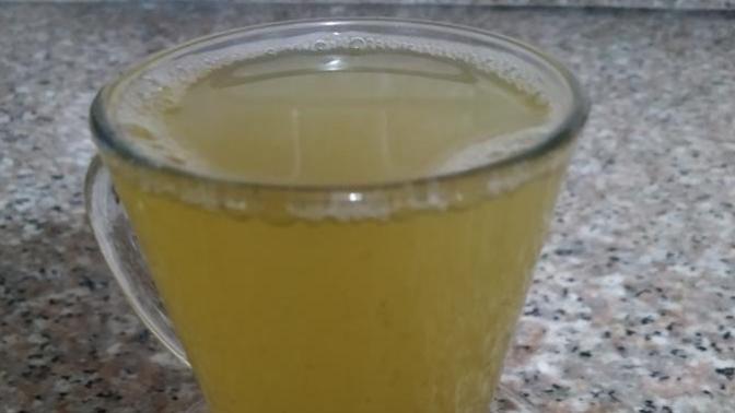 Nane limon yaparken taze nane mi kullanılır kuru nane mi kullanılır?