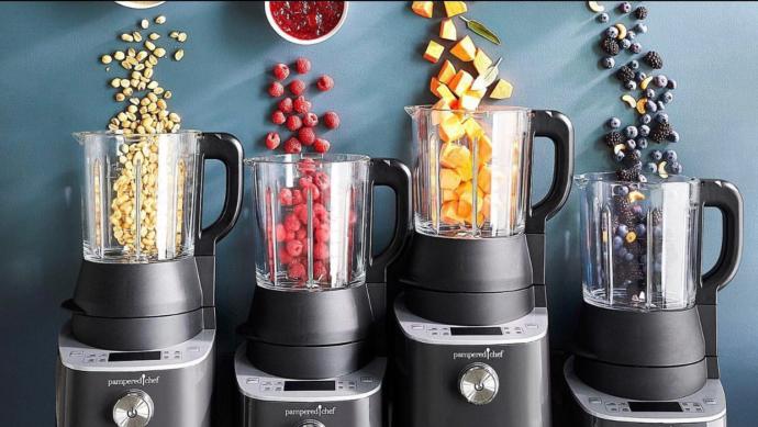 Bir blender setinin kullanım ömrü aşağı yukarı kaç yıldır?