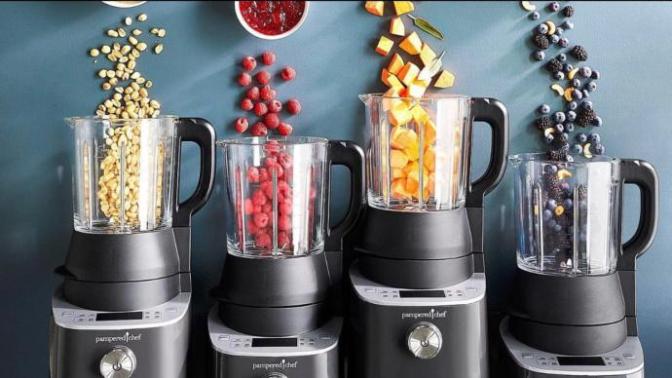 Bir blender setinin kullanım ömrü aşağı yukarı kaç yıldır?