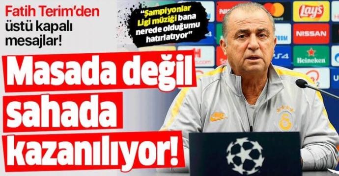 6 Kasım tarihi Galatasaray ın kabusu mu oldu?