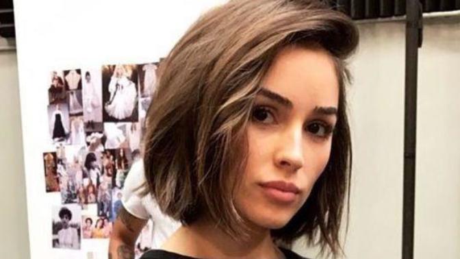 Kısa saçlı kızlar genel olarak lezbiyen mi oluyor?
