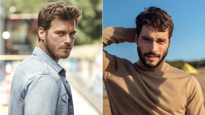 Kıvanç Tatlıtuğ mu, yoksa Akın Akınözü mü daha yakışıklı?