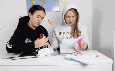 Günlük pedi en çok kullandığın zaman hangisi?