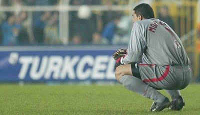 Mondragon ve Musleranın en belirgin ortak özelliği nedir , Bilene eig verilecektir :D?