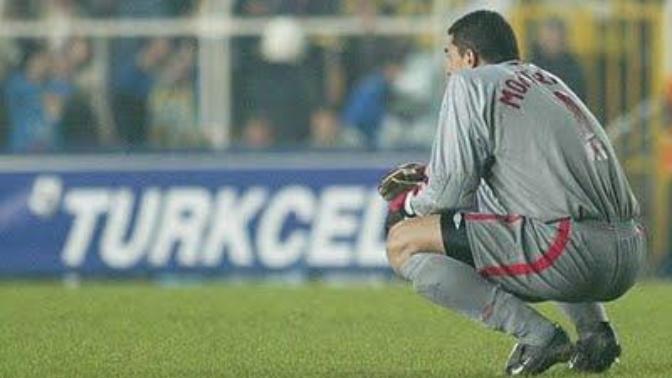 Mondragon ve Muslera'nın en belirgin ortak özelliği nedir , Bilene eig verilecektir :D?