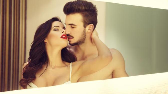 Karşı cinsi bilerek tahrik etmek hoşunuza gidiyor mu?
