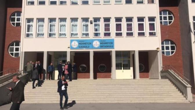 Çocuğunuzun otizmli bireylerle aynı ortamda bulunması sizi rahatsız eder mi?