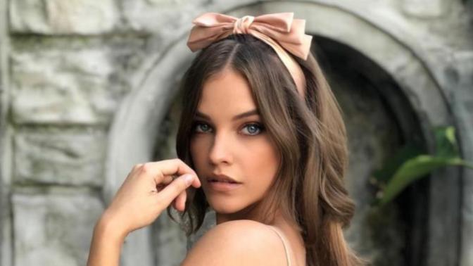 Barbara Palvin gibi bir sevgiliyi nereden bulabilirim ve sizin ideal sevgili tipiniz nasıl bir şey?