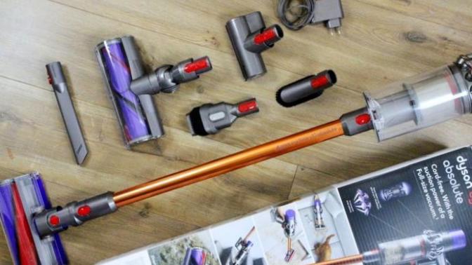 Dyson hangi ülkenindir bilen var mı, Dyson'ın menşei neresi?