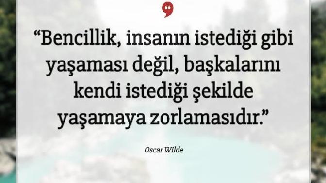 Bencil olmak insanı güçlü mü yapar?