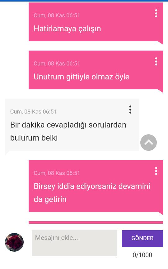 Hanginiz bu kişinin tavuğuna kış dedi😂ortaya çıksın?