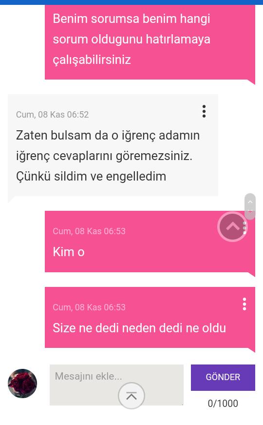 Hanginiz bu kişinin tavuğuna kış dedi😂ortaya çıksın?