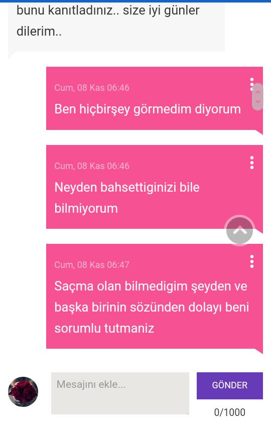 Hanginiz bu kişinin tavuğuna kış dedi😂ortaya çıksın?