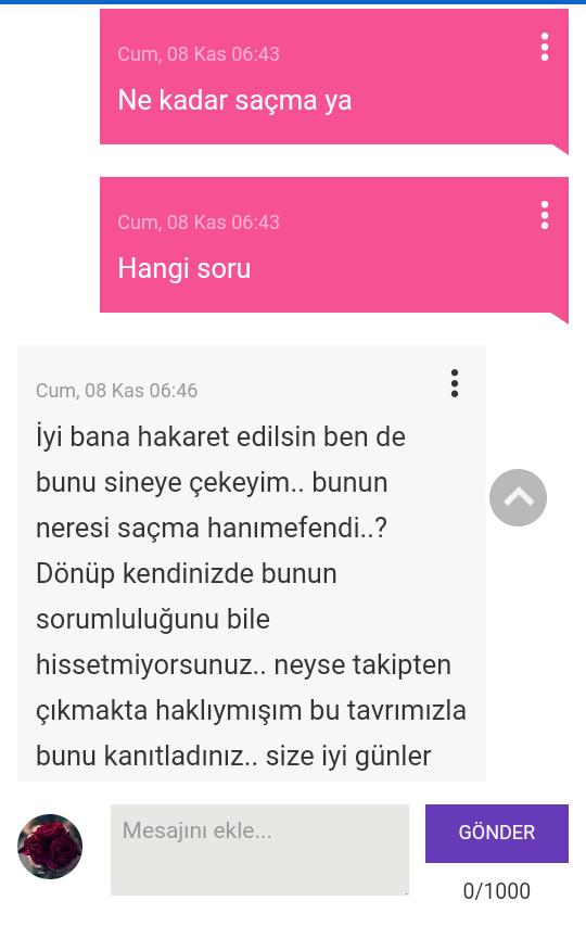 Hanginiz bu kişinin tavuğuna kış dedi😂ortaya çıksın?