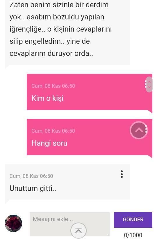 Hanginiz bu kişinin tavuğuna kış dedi😂ortaya çıksın?