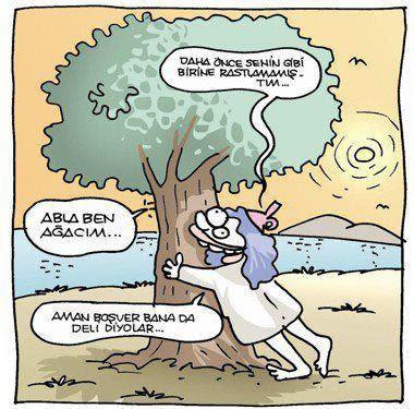 Hayatınızda hiç delilik yaptınız mı?
