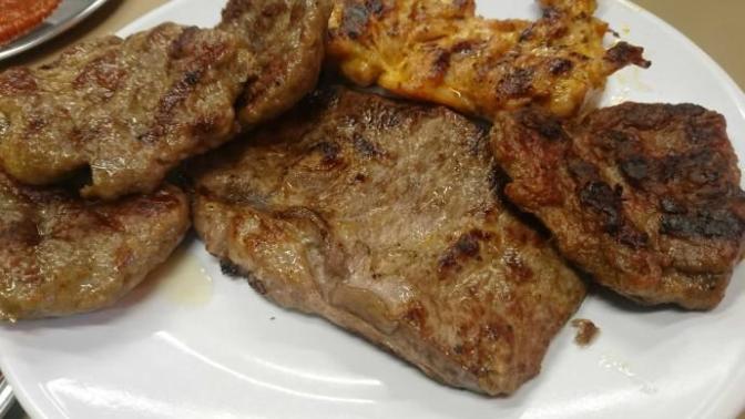 Dışarıda en ucuza nasıl doyulur? Uygun fiyata lüks menü mümkün mü?