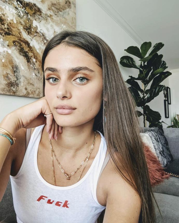 Taylor Hill hakkında ne düşünüyorsunuz?