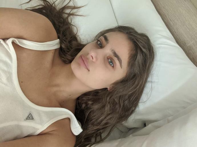 Taylor Hill hakkında ne düşünüyorsunuz?
