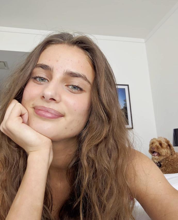 Taylor Hill hakkında ne düşünüyorsunuz?