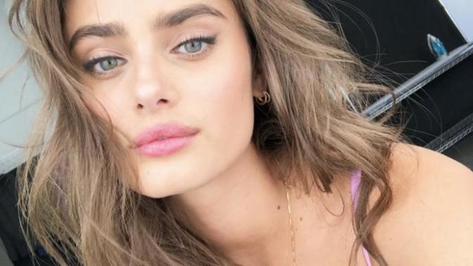 Taylor Hill hakkında ne düşünüyorsunuz?