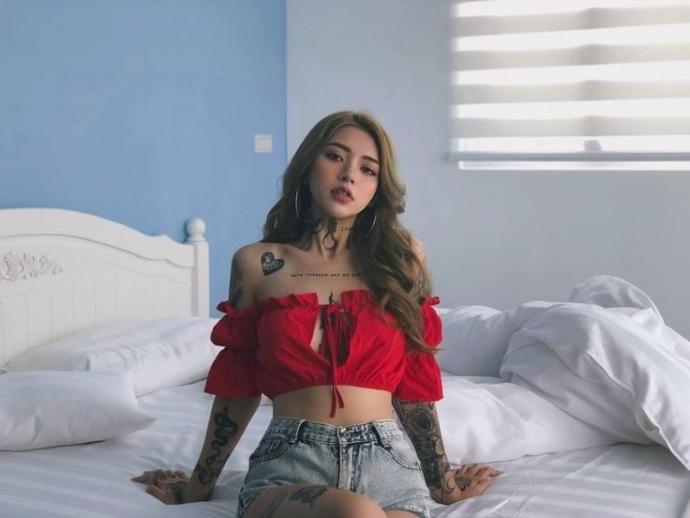 Dövme yaptıracak olsanız, bu nasıl bir dövme olurdu?