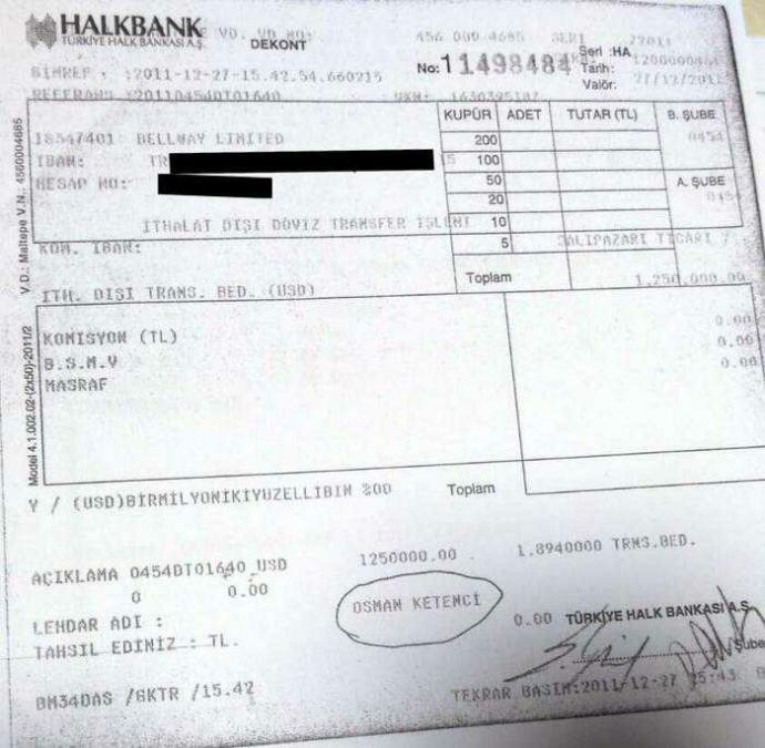 Man adası dekontları gerçek mi?