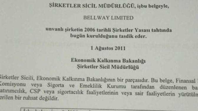 Man adası dekontları gerçek mi?