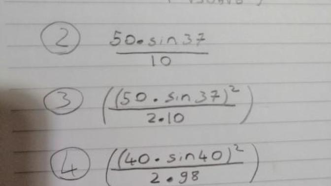 Hesap makinesi kullanmayı bilen var mı?