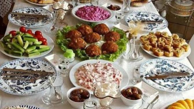 Halkımız için vazgeçilmez olan 5 çayının en güzel aperatif yiyecekleri nelerdir?