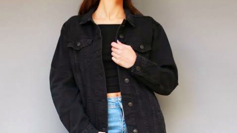 Rengi solan siyah kot ceket nasıl eski rengine kavuşur?