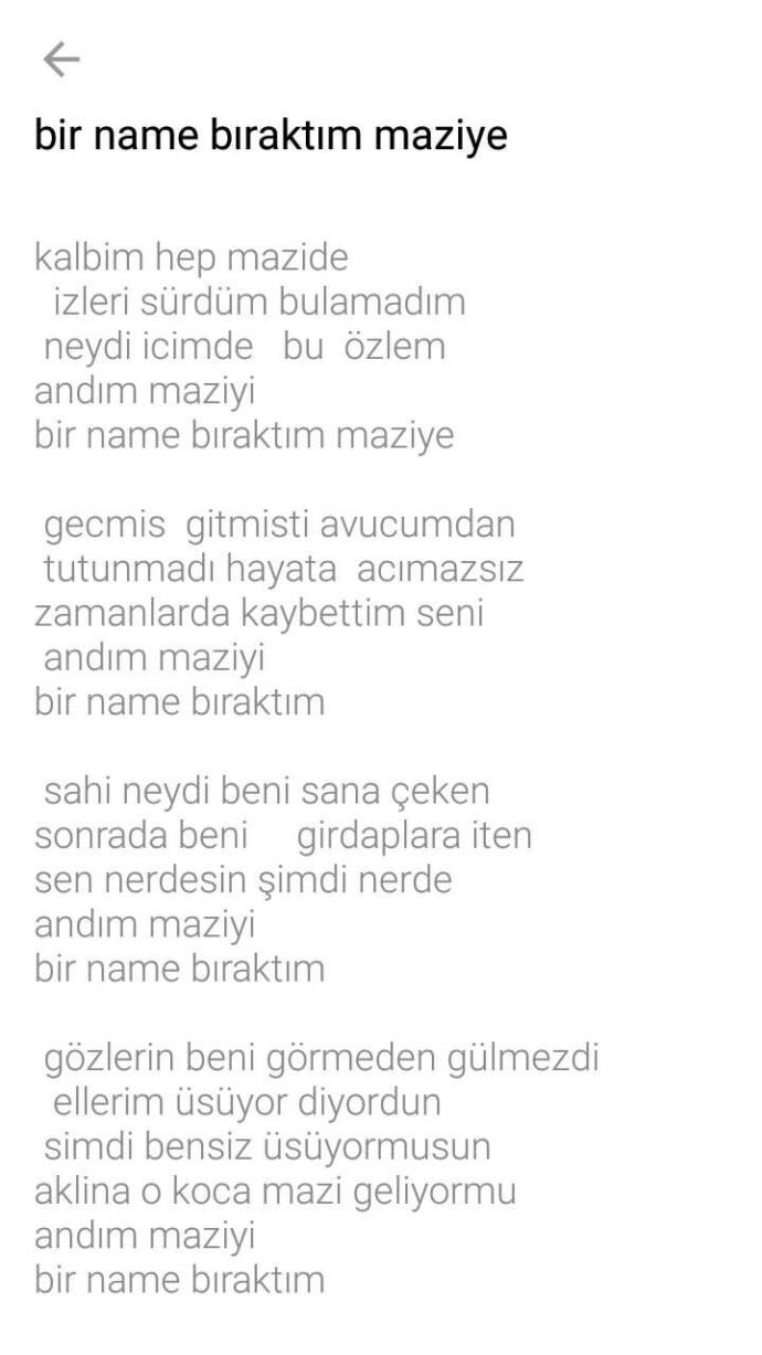Poemia diye uygulamayi kullanan varmi?