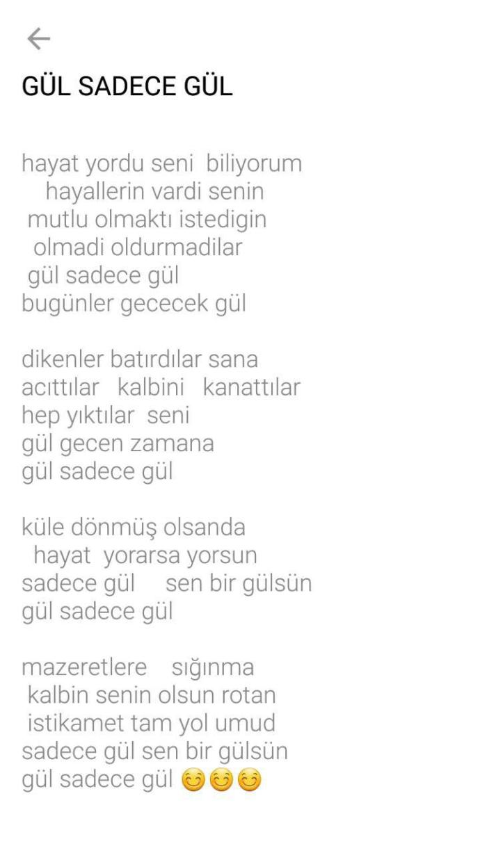 Poemia diye uygulamayi kullanan varmi?