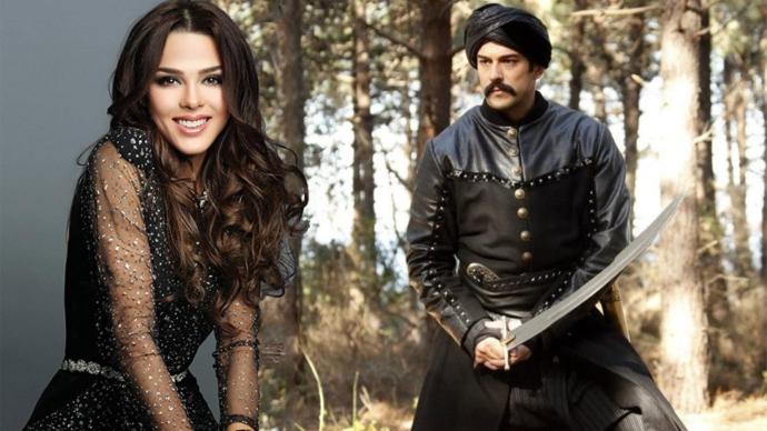 Başrollerinde Burak Özçivit ve Aslıhan Karaların yer alacağı Kuruluş Osman dizisini izleyecek misiniz?