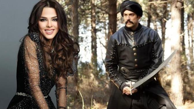 Başrollerinde Burak Özçivit ve Aslıhan Karalar'ın yer alacağı ''Kuruluş Osman'' dizisini izleyecek misiniz?