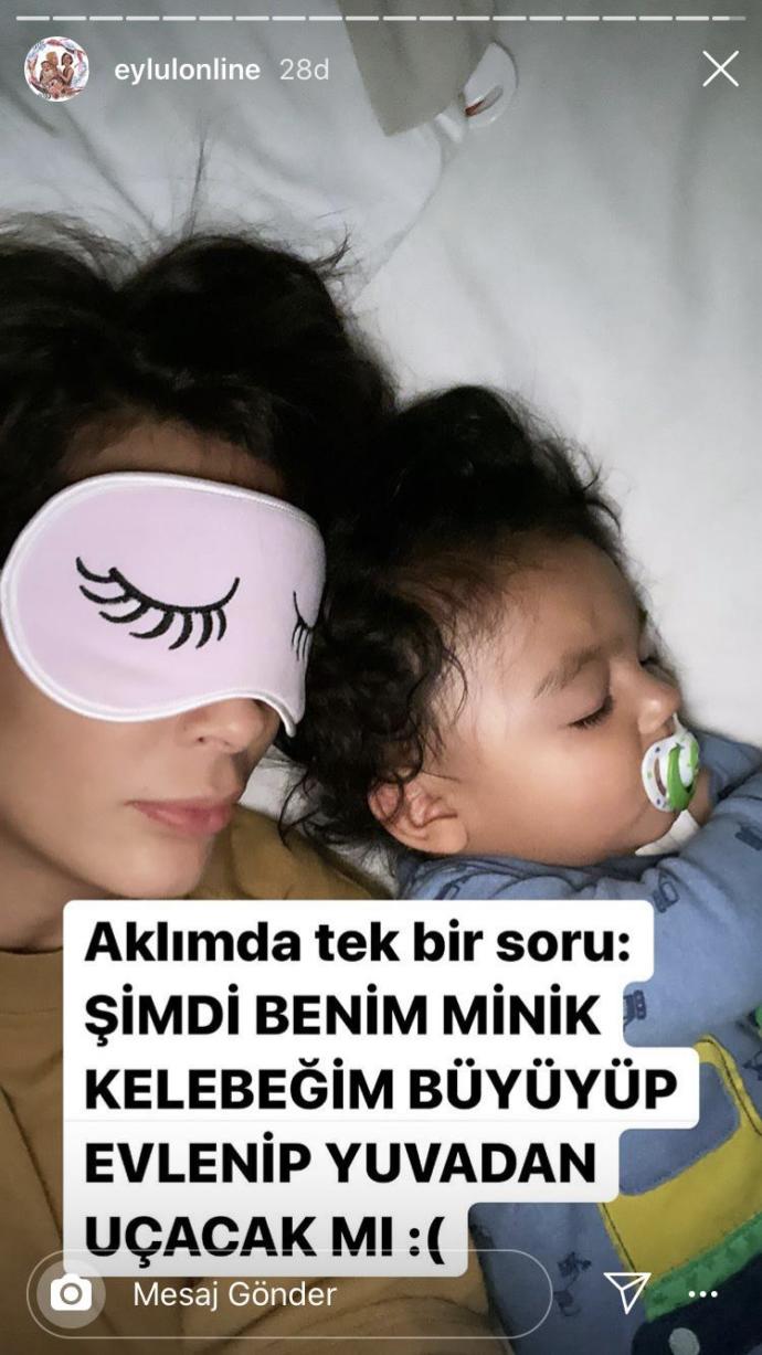 Bana yalan mı söylüyor?