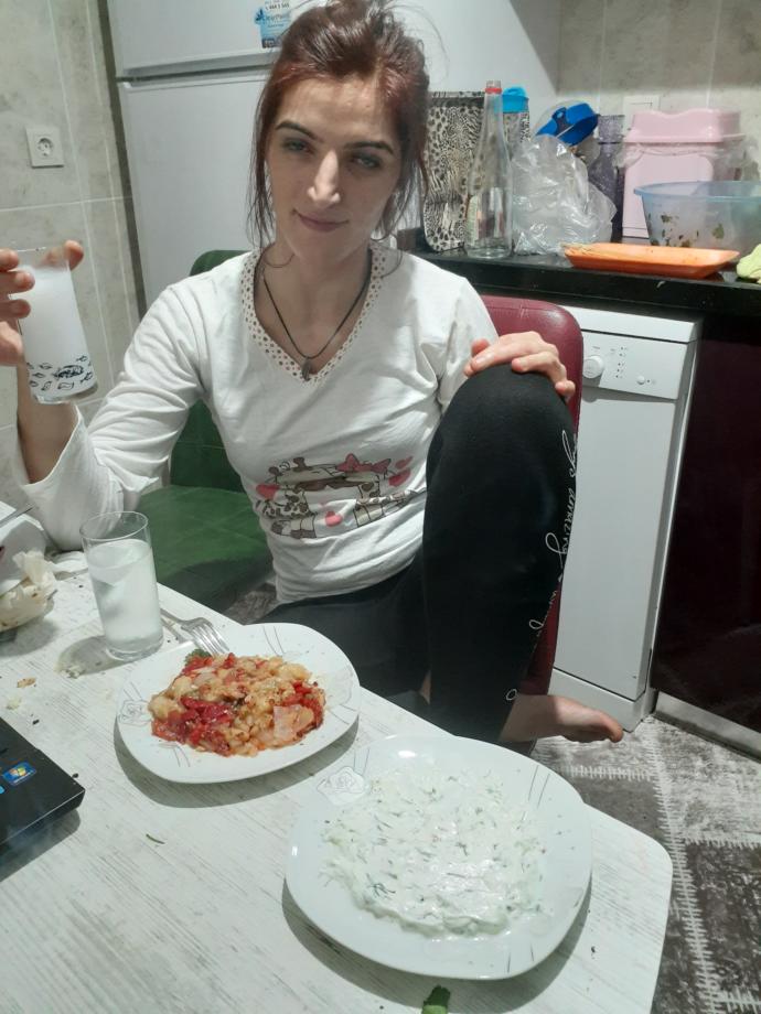 Eşiniz alkol kullanabilir mi?