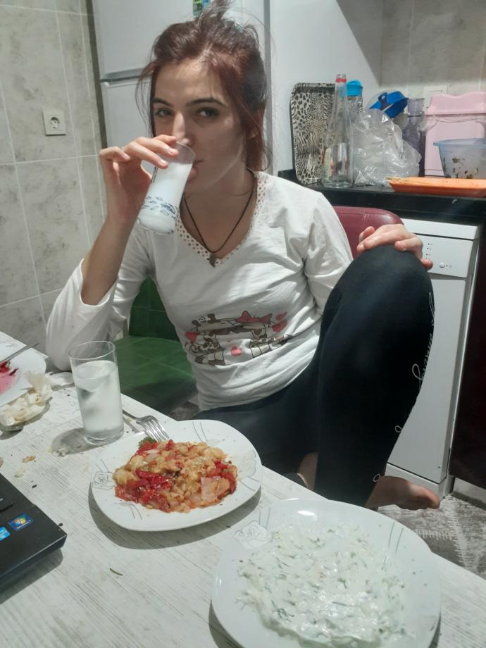 Eşiniz alkol kullanabilir mi?