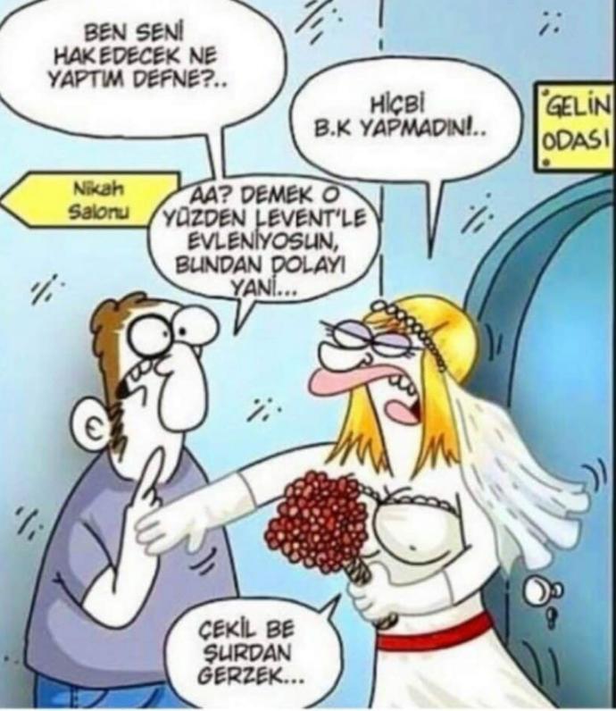 Malum kişinin sizi hak etmesi için ne yapmasi gerek?