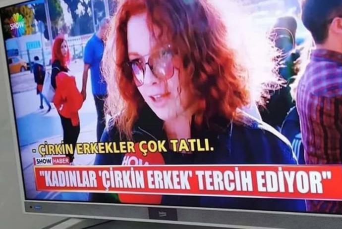 Bu doğru mu kizlar?