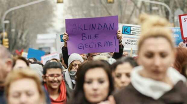 TBMMye getirilen af paketinde skandal detay! Cinsel istismar suçundan 7 bin kişi tahliye olacak. Böyle rezil bir af olabilir mi?
