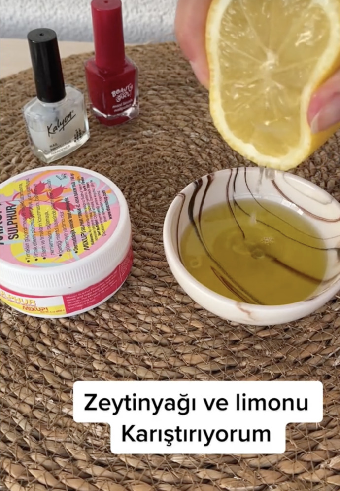 Tırnak Sertleştirici Nedir, Ne İşe Yarar, Nasıl Kullanılır?