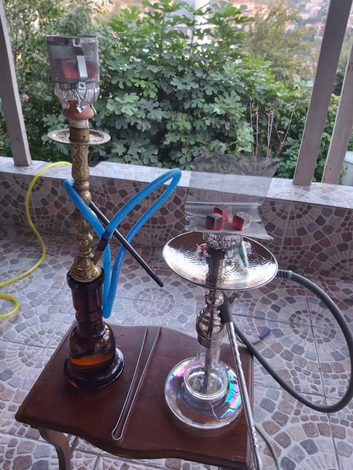 Nargile severler nargile tutkunları kimler?