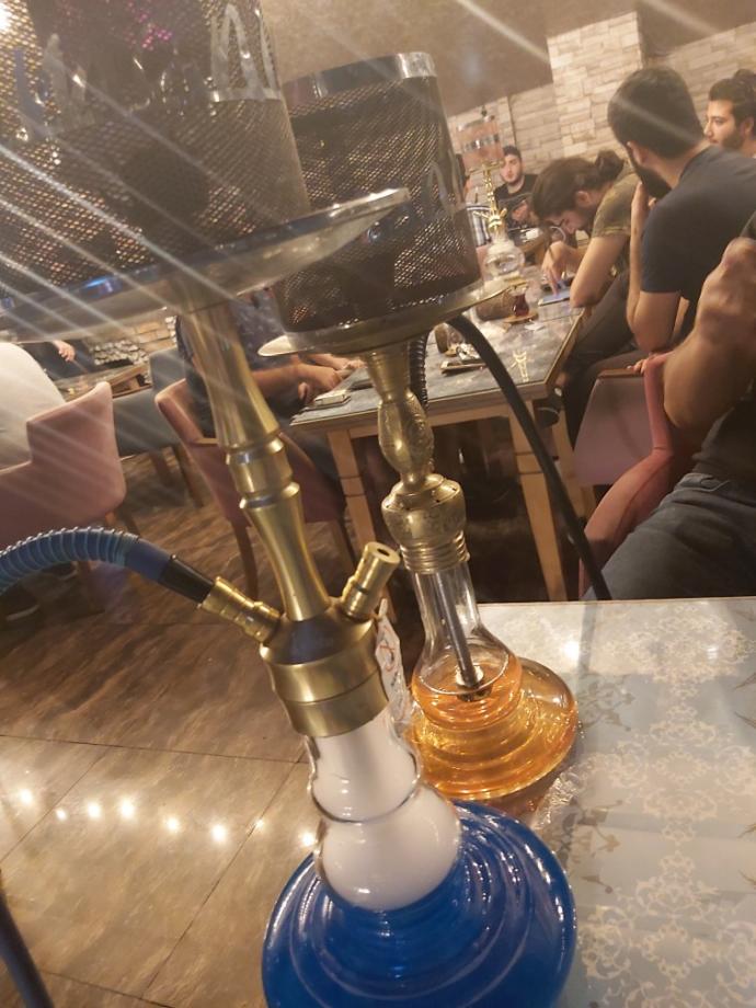 Nargile severler nargile tutkunları kimler?