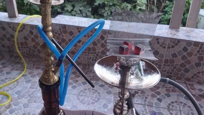 Nargile severler nargile tutkunları kimler?