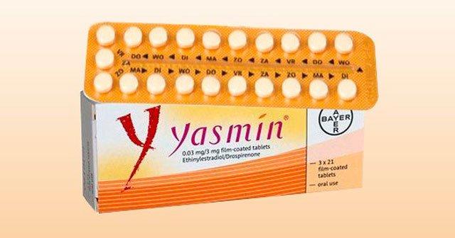 Ella mı Yasmin mi?
