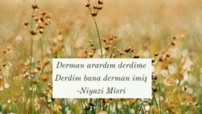 Derdini kime anlatabilir insan daha önce aynı derdi çekene mi yoksa onunla birlikte aynı derdi dertlenecek birisine mi?