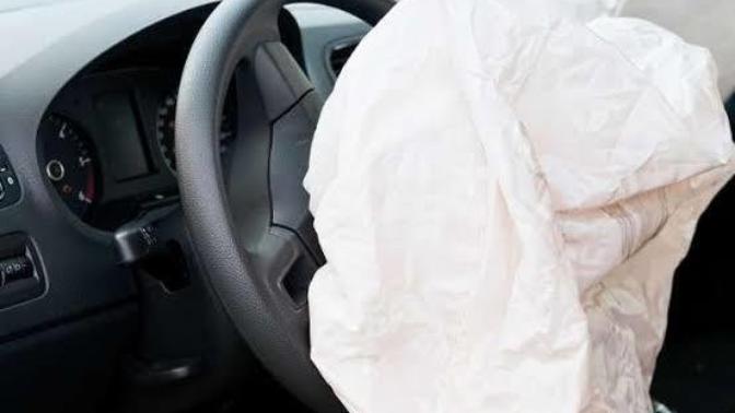 AirBag açan her araç Pert midir?