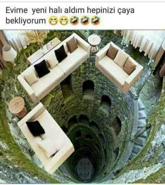Evinizde 3d halı kullanır mısınız?