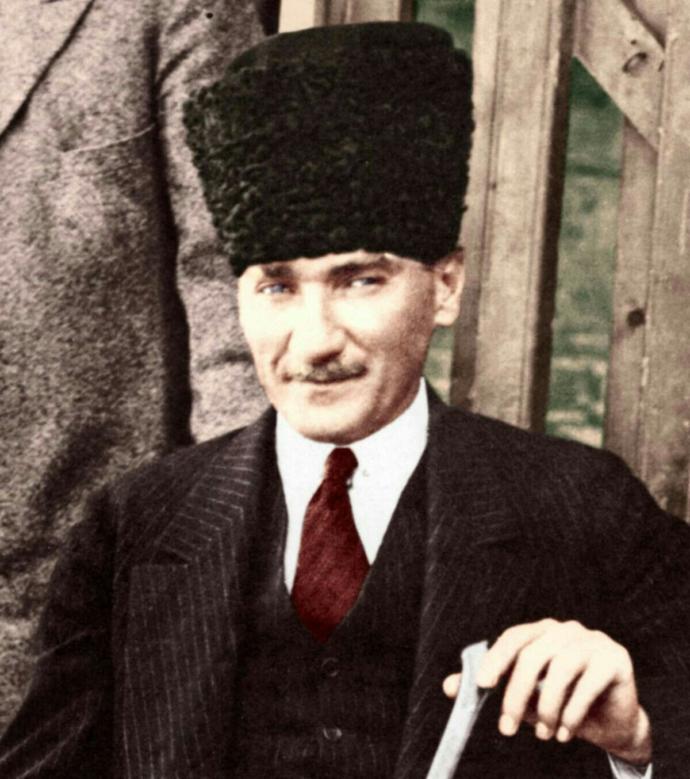Bugün 10 Kasım. Günün anlam ve önemini yeterince anlayabiliyor musunuz?